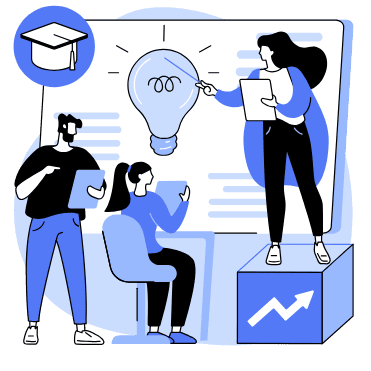 Starkes Webdesing Team