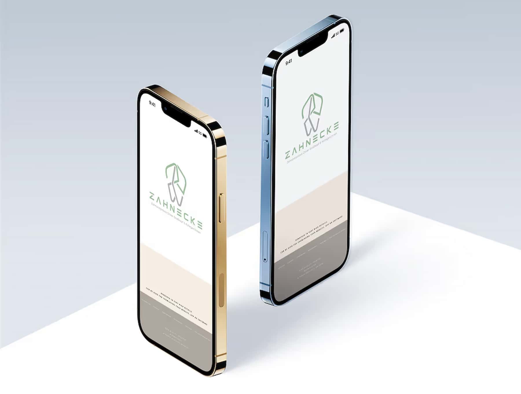 <strong>Logo „Markenstart“</strong><br><br> Ein prägnantes Logo inkl.:<br> ✔ Entwurf &  Finalisierung<br> ✔ Farb- & Schriftvorschlag<br> ✔ Dateien für Web & Druck<br><br> <strong>390,- €</strong><br><br>